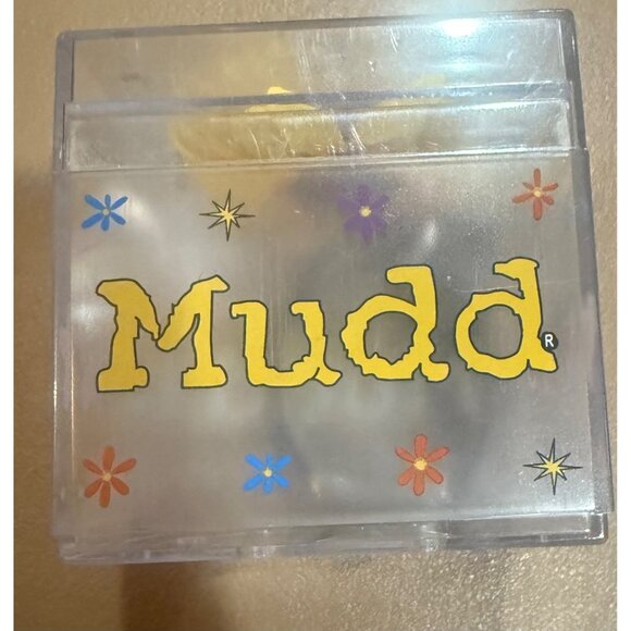 Mudd Womens Watch With Yellow Sunflower Case Blue & Brown Strap Quartz Movement main image 14